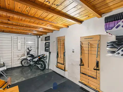 Depto Tipo Casa en Venta 20 años