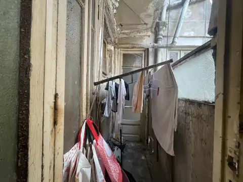 Departamento en Venta en Congreso, USD 120.000