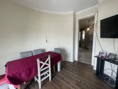 Departamento en Venta de 5 ambientes