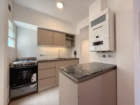 Departamento en Venta A Estrenar