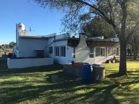 Terreno en venta - 11219mts2 - Berisso