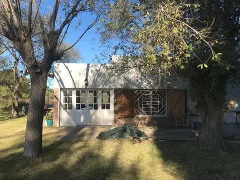 Terreno en Venta 200  mts Fondo