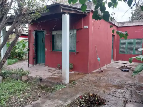 Carlos María de Alvear 4000