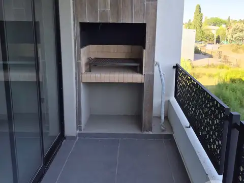 Departamento en Alquiler A Estrenar