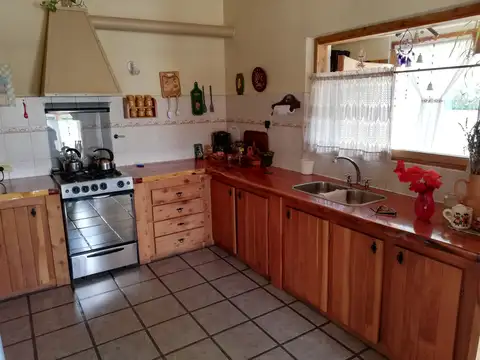 Casa en Alquiler de 3 dormitorios