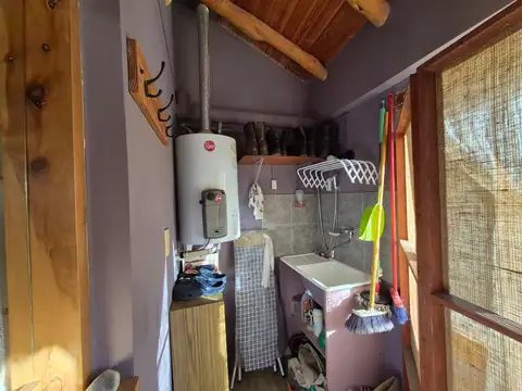 Casa 6 ambientes con 3 baños