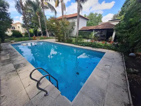 Casa en Venta 15 años