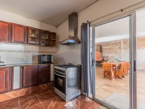 Casa en Venta 17 años
