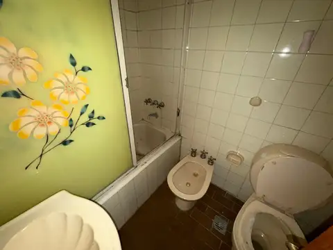 Departamento en Alquiler al Norte