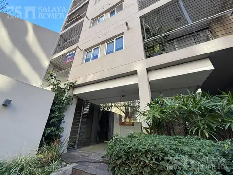Departamento en Venta en Olivos, USD 198.000