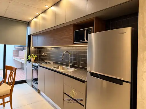 Departamento en Venta de 2 dormitorios