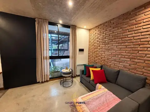 Departamento en Venta en José Muñoz, USD 205.000