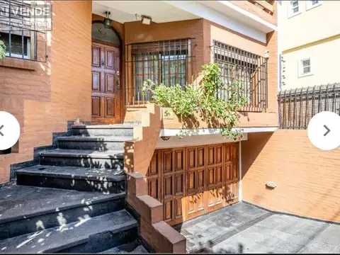 Casa en Venta en Olivos, USD 530.000