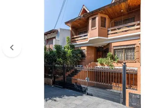 Casa en Venta de 4 dormitorios