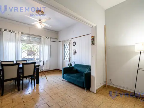 Casa en Venta 40 años