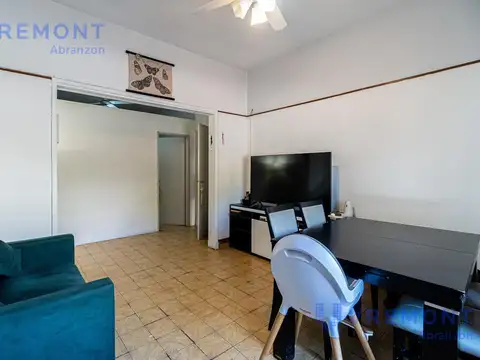 Berutti al 300 Casa de 3 ambientes con patio en Ramos Mejia