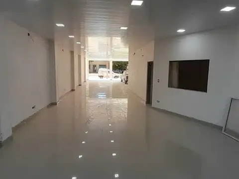 Local en Venta A Estrenar