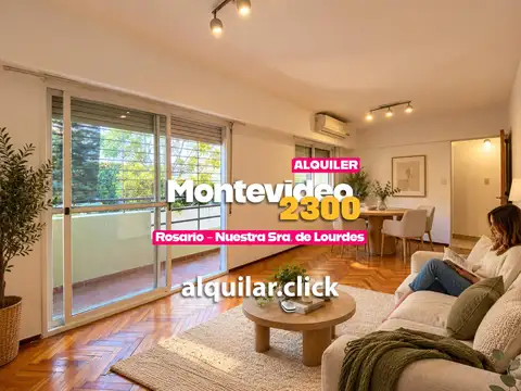 Departamento - Lourdes