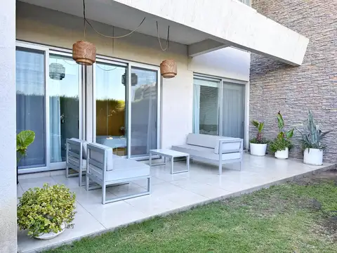 Departamento en Venta en Nordelta Yoo Nordelta, USD 535.000