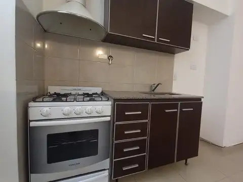 Moreno 2600, Piso 1