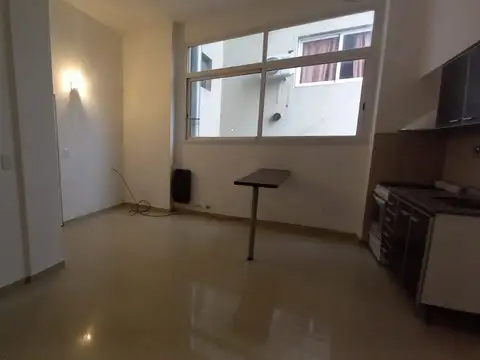 DEPARTAMENTO MONOAMBIENTE EN VENTA EN CHILAVERT - VILLA BALLESTER
