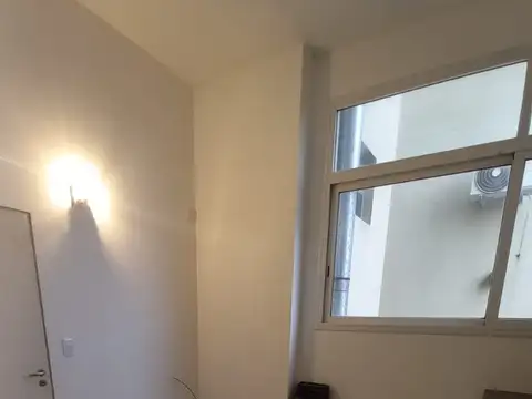 Moreno 2600, Piso 1