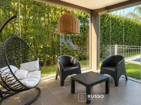 Casa en Alquiler A Estrenar