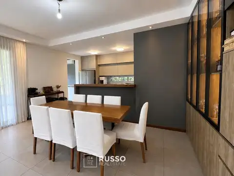 Casa en Alquiler en Nordelta Los Alisos, USD 4.000