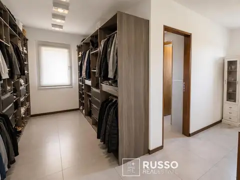 ALQUILER CASA 3 DORM ESCRITORIO Y DEPENDENCIA - LOS ALISOS NORDELTA
