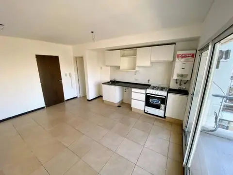 VENTA BUENOS AIRES 1000 - DEPTO. 1 DORMITORIO. APTO CREDITO HIPOTECARIO