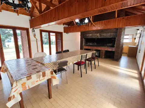 Casa en Venta con 1 cochera