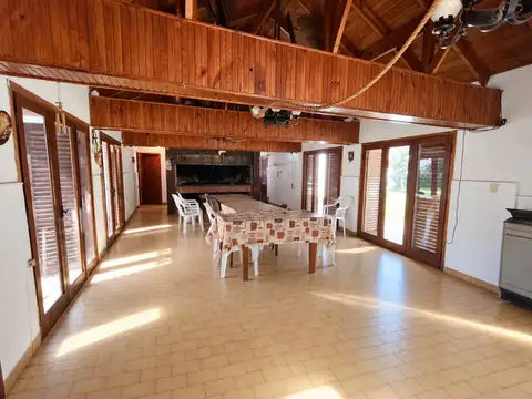 Casa en Venta de 1 dormitorio