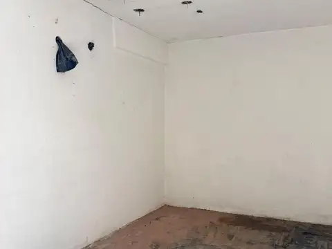Edificio Comercial en Burzaco