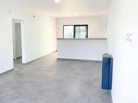 Lucotti e/ Presidente Kennedy y Avenida Rivadavia