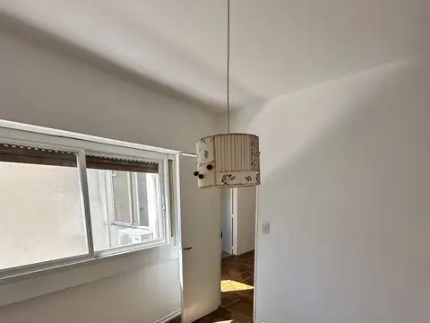 Fitz Roy 1800, Piso 5