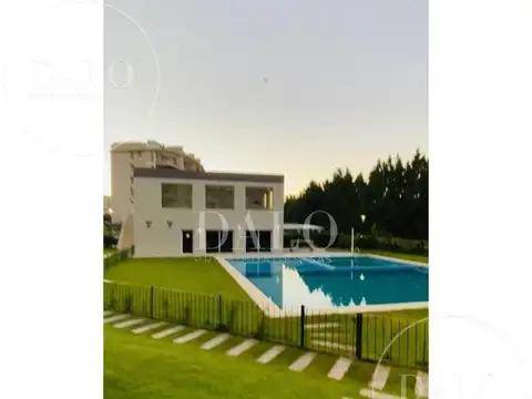 Departamento en Venta en Nordelta, USD 295.000