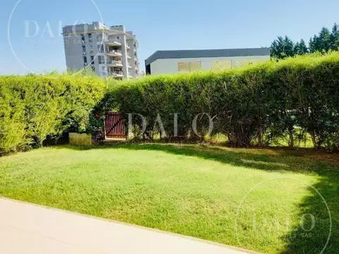Venta Departamento Nordelta El Palmar Insignia Tres Ambientes, Apto Credito