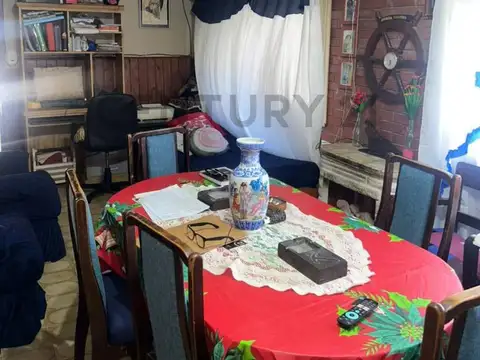 VENTA PH 3 AMBIENTES SAN FERNANDO