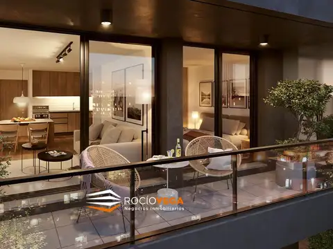 Departamento en venta MET TECH, Montevideo, Uruguay