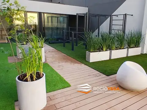 Departamento en Venta Apto profesional