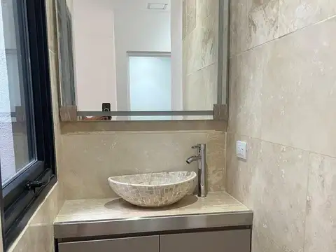 Departamento en Venta con 2 cocheras