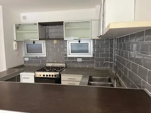 Departamento en Alquiler de 3 ambientes