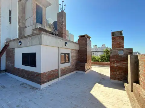 Venta/Financiación Departamento Monoambiente Apto Oficina Estrenar. Abasto