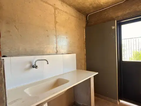 Departamento en Venta en Abasto, USD 58.000