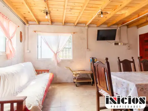 Complejo de 4 Departamentos - C1029