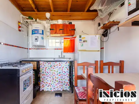 Complejo de 4 Departamentos - C1029