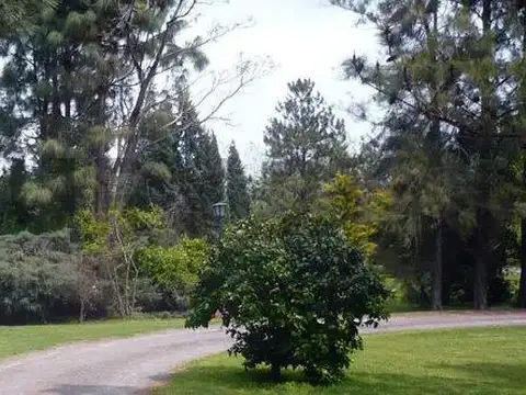 Terreno en Venta en Las Fuentes I, USD 32.000
