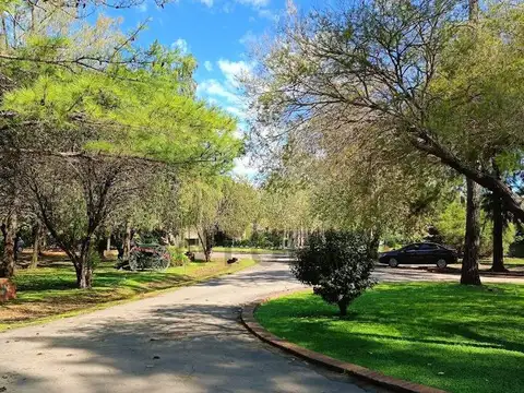 VENTA TERRENO/LOTE  1030 m2 BARRIO LAS FUENTES EZEIZA FINANCIACION