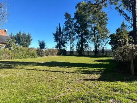 Terreno en Venta de 1030,0 m2