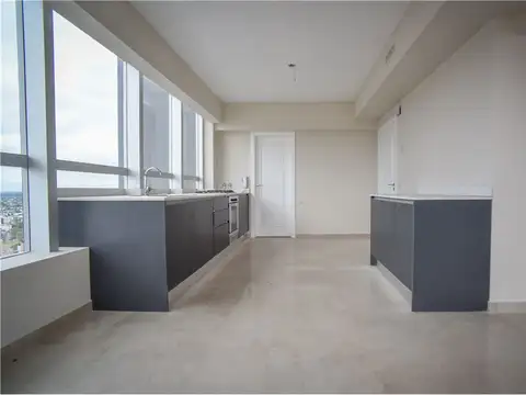 Departamento 7 ambientes con 3 baños